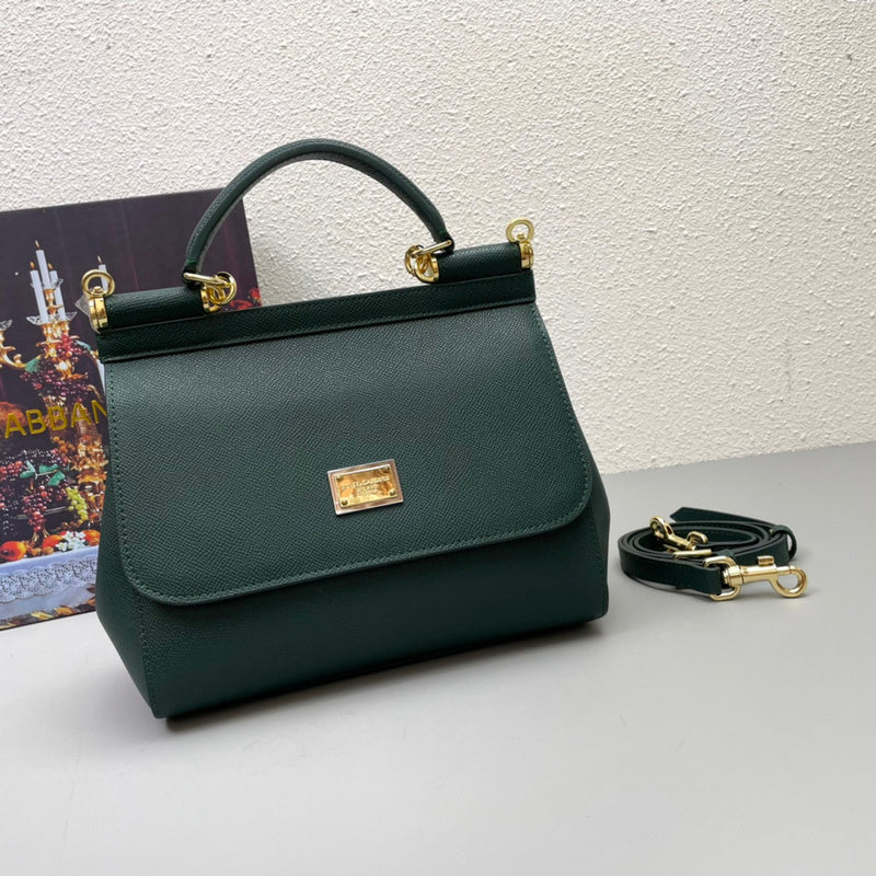 Amelia- DG Bags - 089