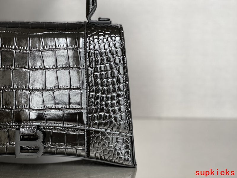 Amelia- BG Hourglass Bags - 023