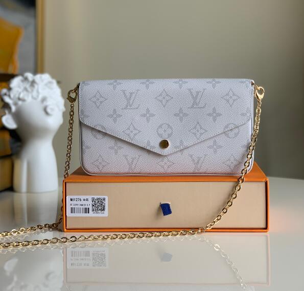 AmeliaLuxury - LOV Bags - 2524
