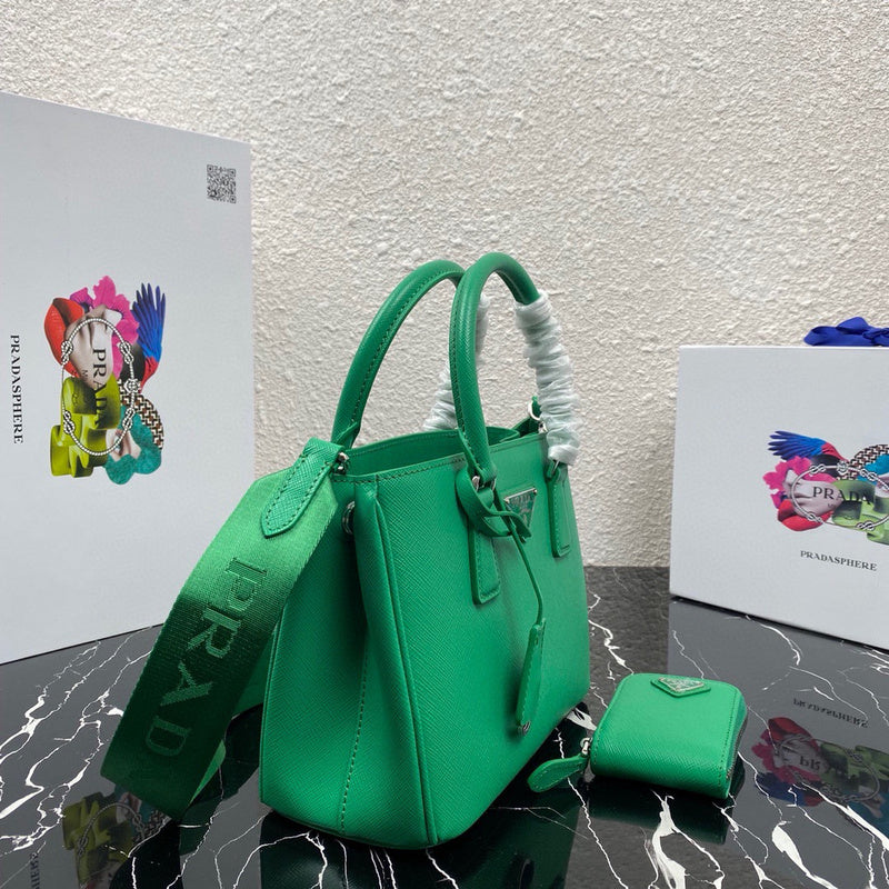 Camila Bags - Prada Bags - 1370