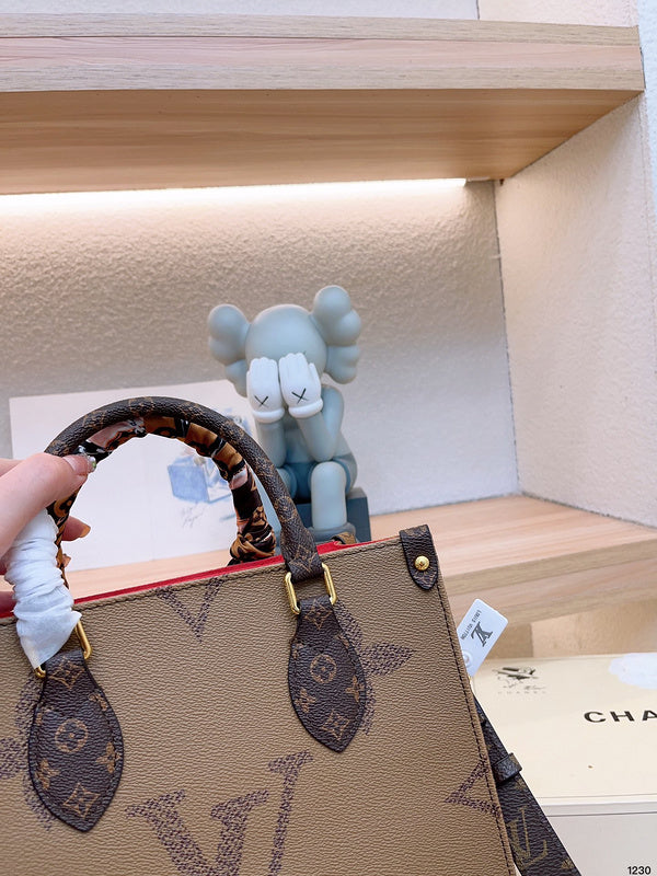 Amelia - LV Bags - 14909