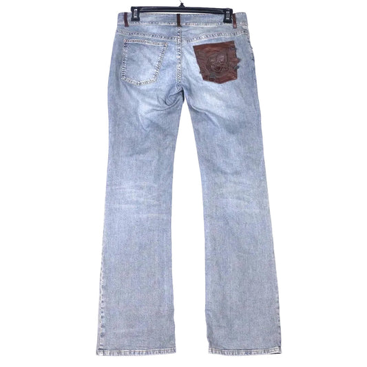 R.E.D VALENTION JEANS