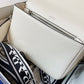 Amelia- PRDA  LUXURY BAGS - 576
