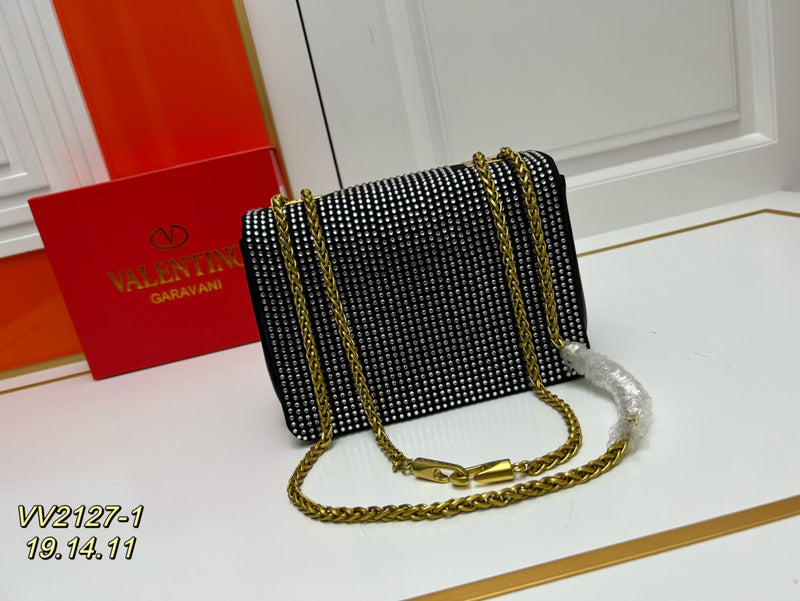 Amelia- VEL WOMEN LUXURY BAGS - 548