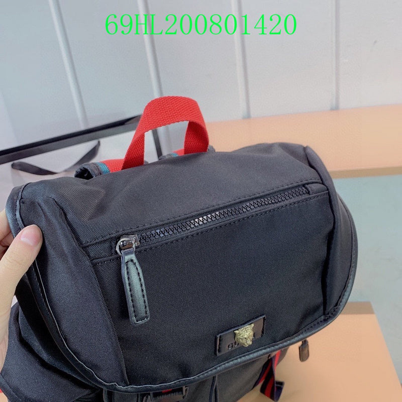 Amelia  - GCI Bags - 11447