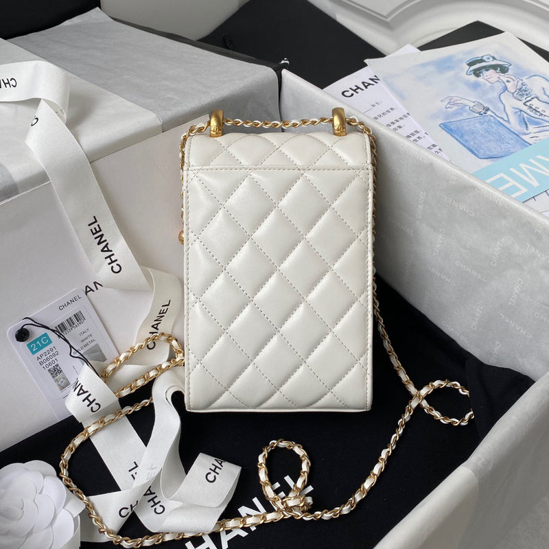 Amelia- CHL Bags - 7382