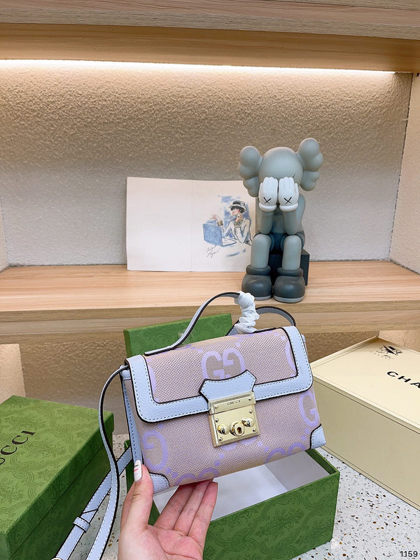Amelia  - GCI Bags - 11799