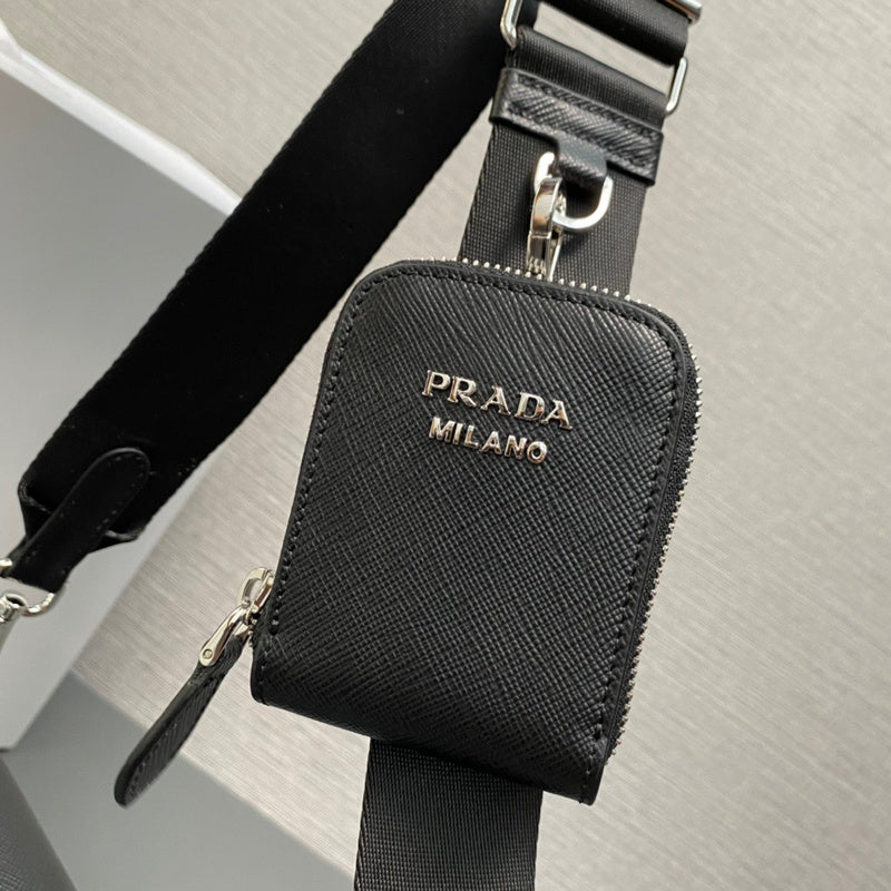 Amelia- PRDA  LUXURY BAGS - 680