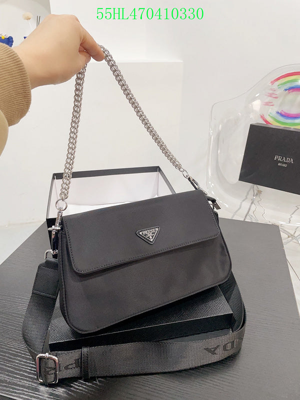 Prada Bags - The Barnes Bags  414