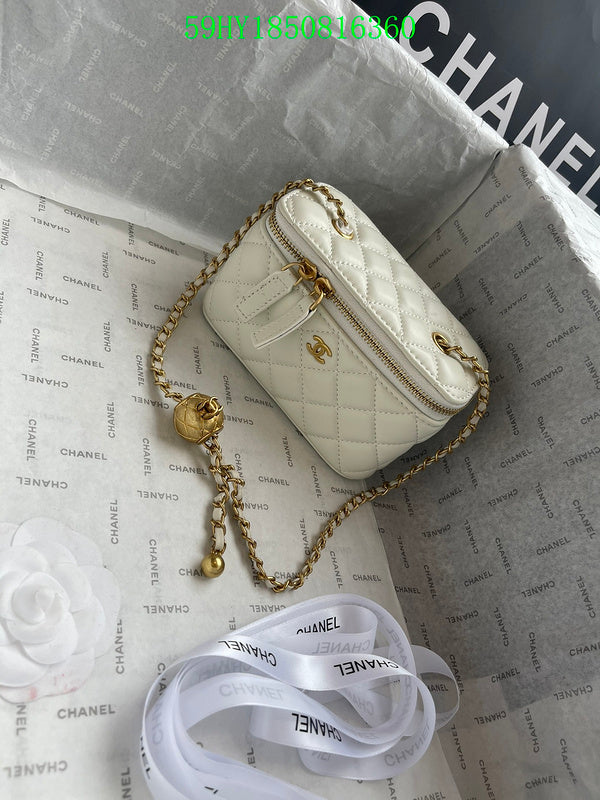 Amelia - CHL Bags - 133