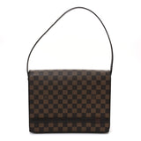 Louis Vuitton Damier Ebene Tribeca Carre