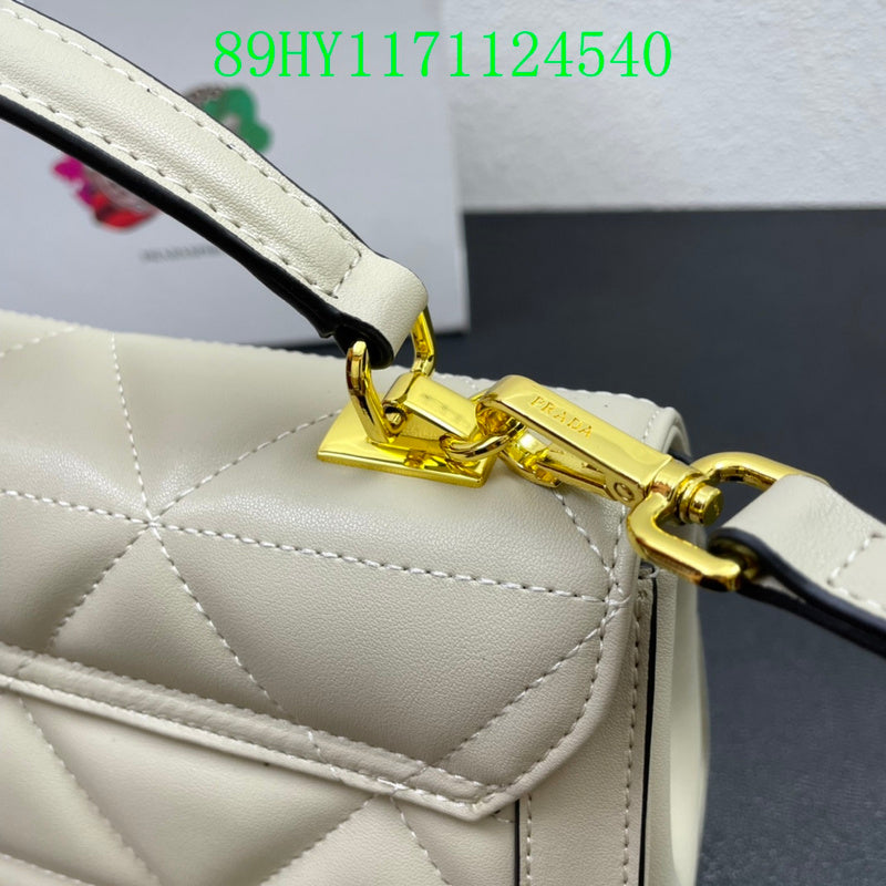 Prada Bags - The Barnes Bags  797