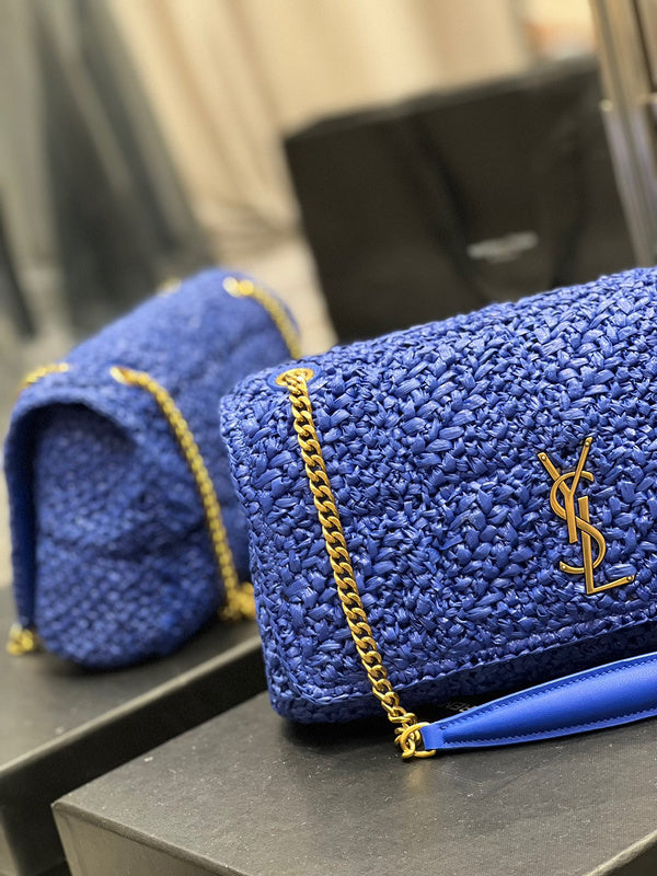 Amelia - YSL Bag - 1875