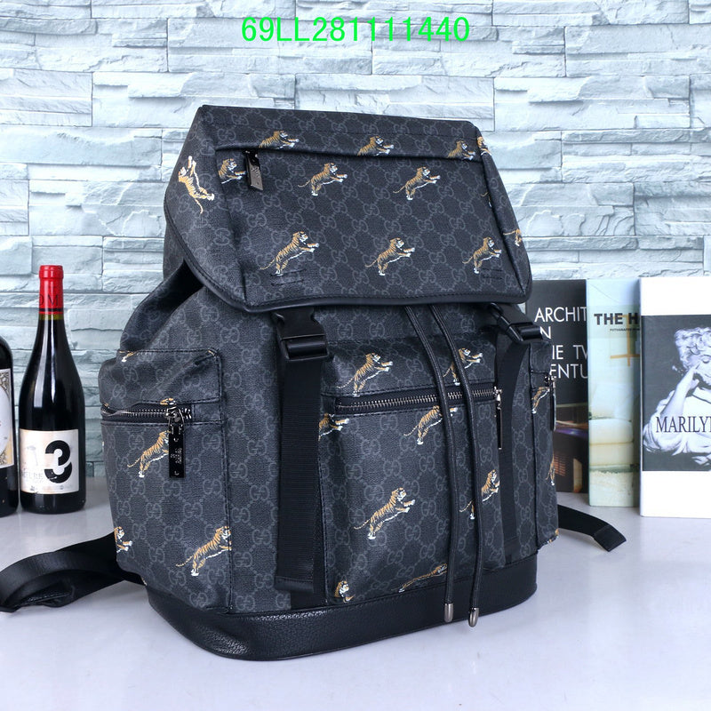 Amelia  - GCI Bags - 11426