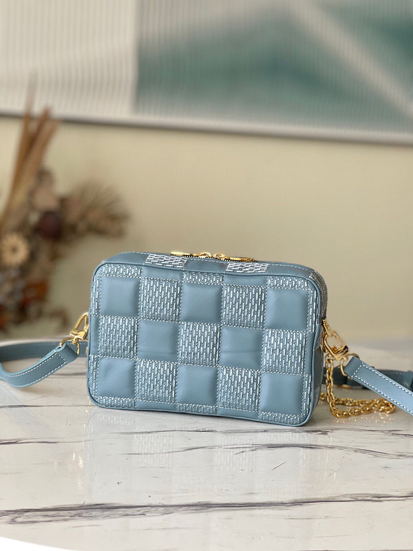 Amelia- Lu-Vi bags - 5899