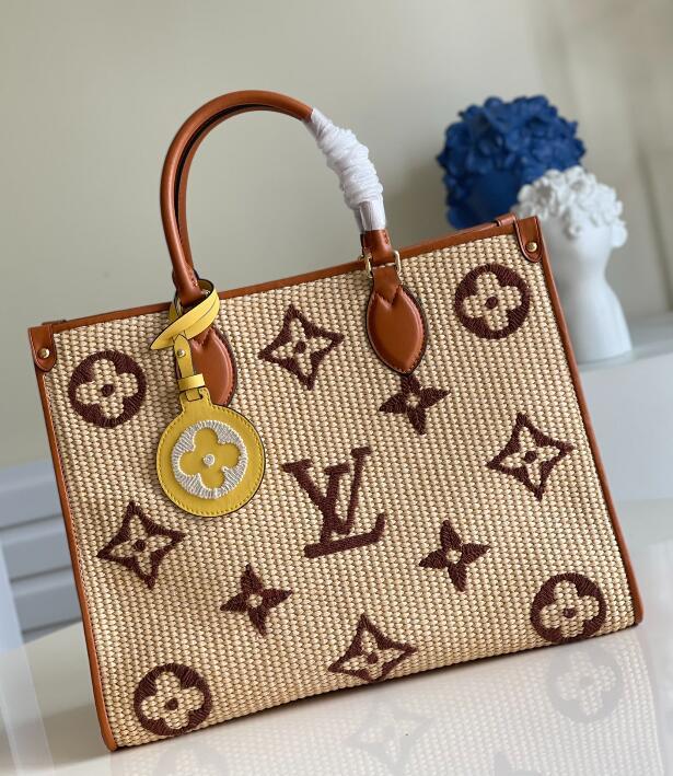 AmeliaLuxury - LOV Bags - 2405
