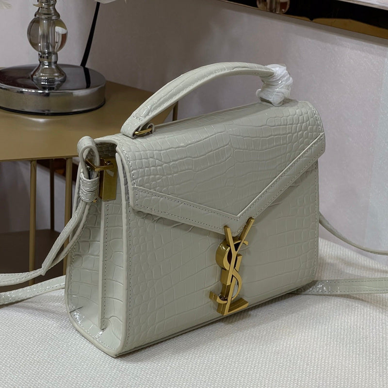 YSL BAGS - WOMEN LOVE LUXURY BAGS - 2344