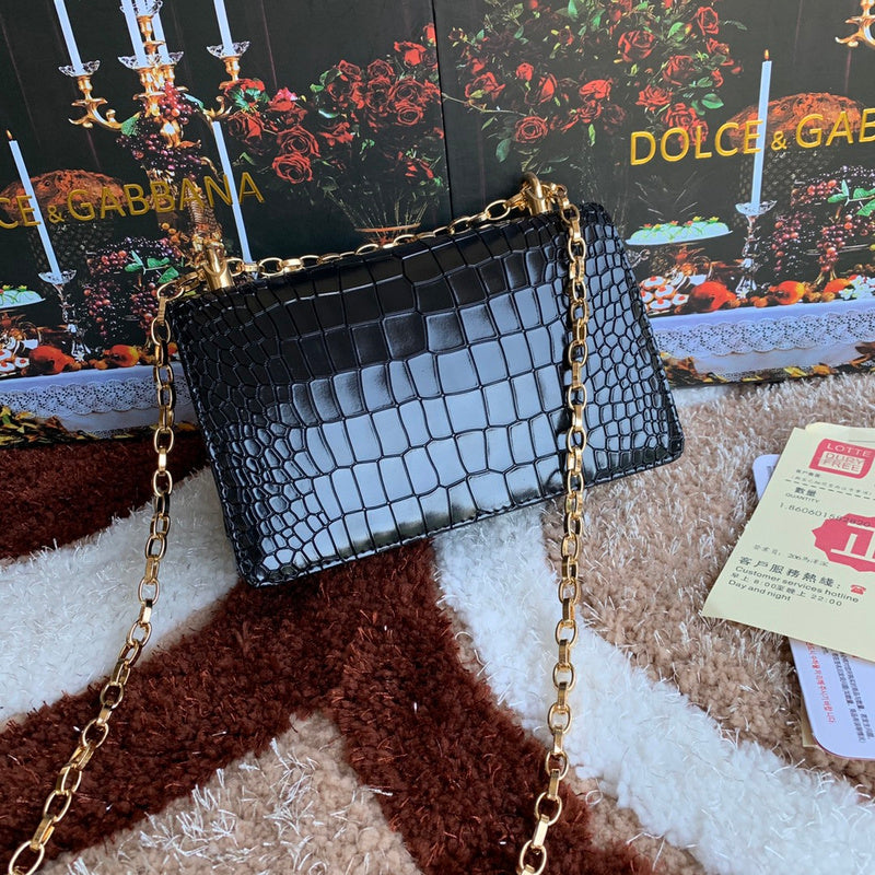 Amelia- DG Bags - 428