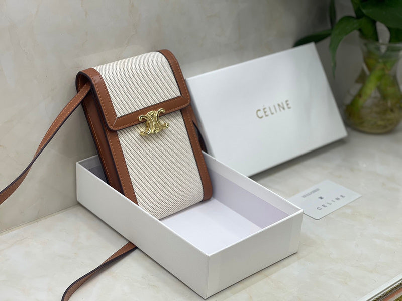 C-LINE LUXURY WOMEN BAGS - 115