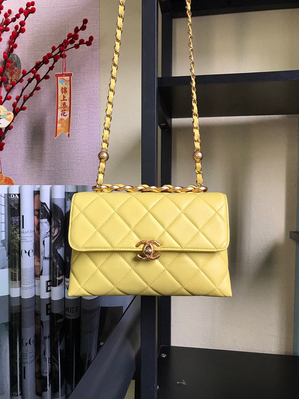 AmeliaLuxury - CHL Bags - 3387