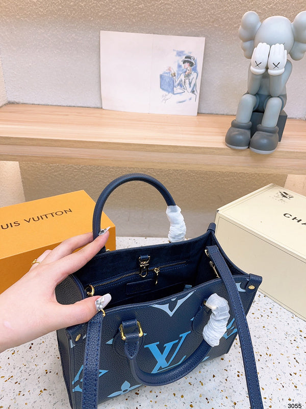 Amelia - LV Bags - 14736