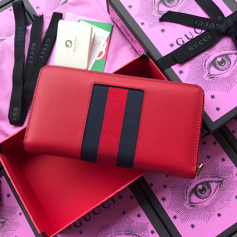 Amelia- Guki Wallet - 671