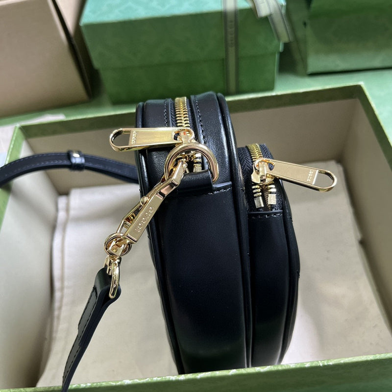 Amelia- GCI Bags - 335