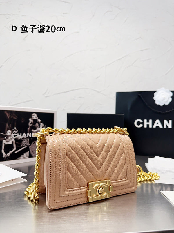 Amelia- CHL Bags - 6777
