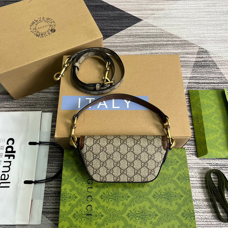 Amelia- GCI Bags - 5611