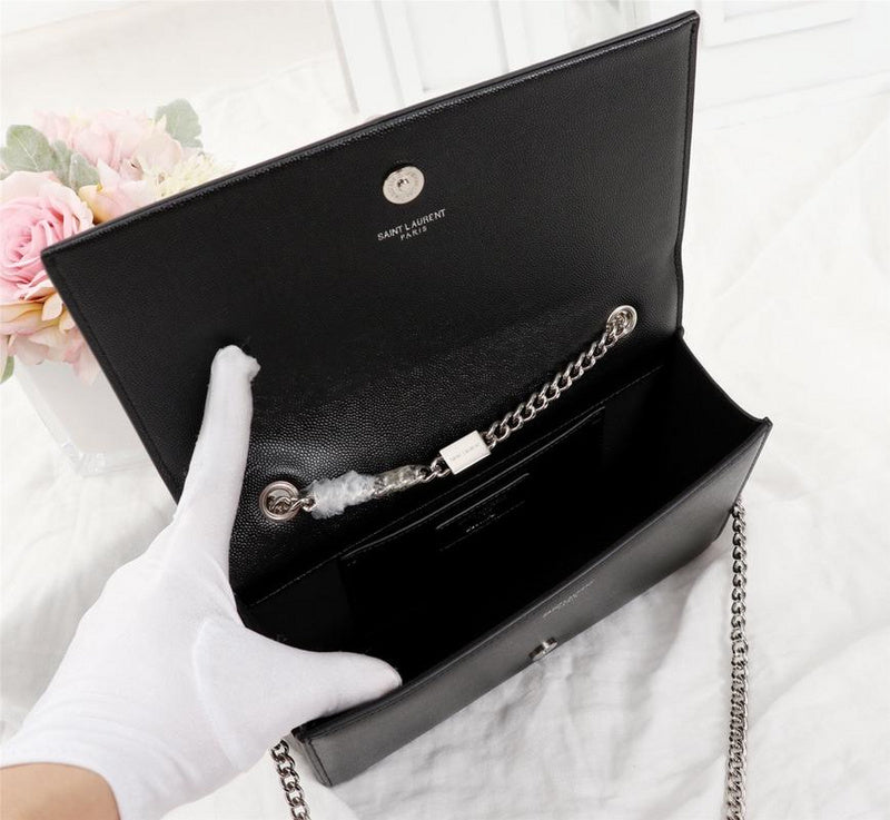 Amelia - YSL Bag - 2615