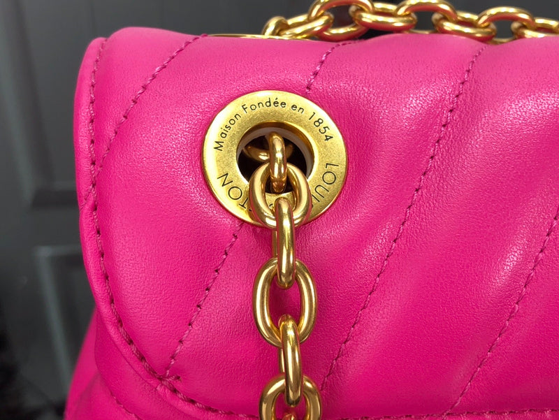 Fan Fashion Lu-Vi bags - 17479