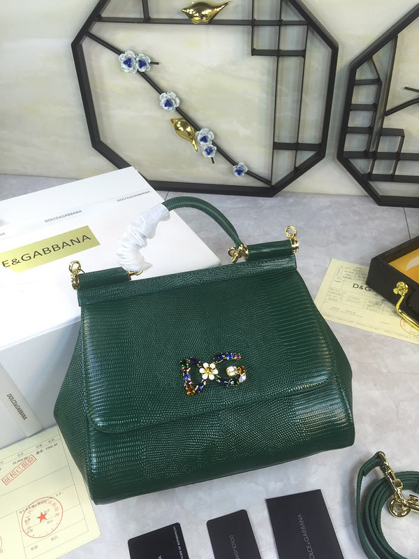 Amelia- DAG Bags - 003