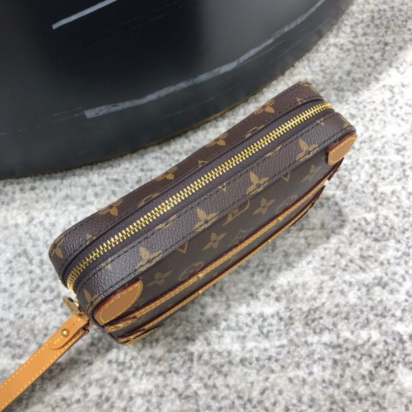 Amelia - LV Bags - 12851