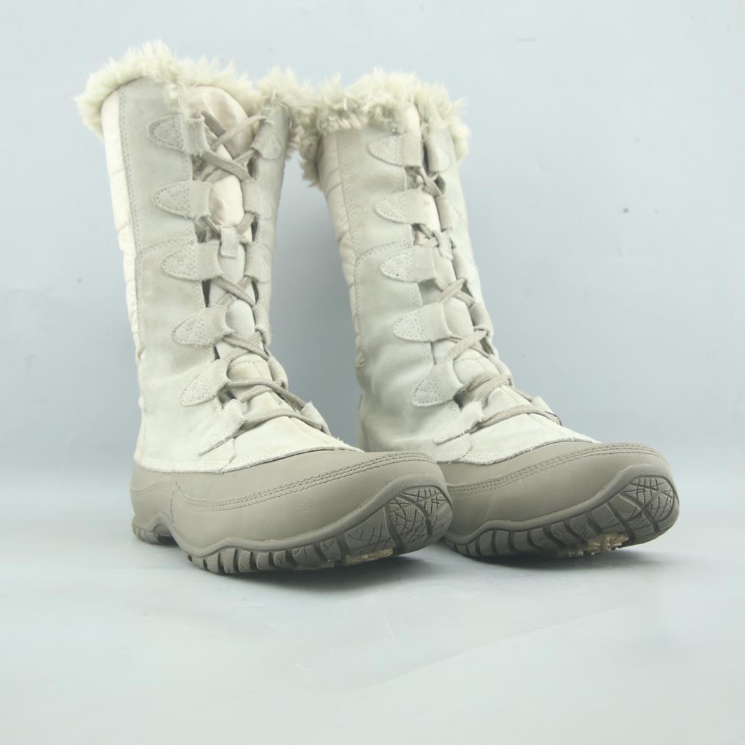 THE NORTH FACE .
