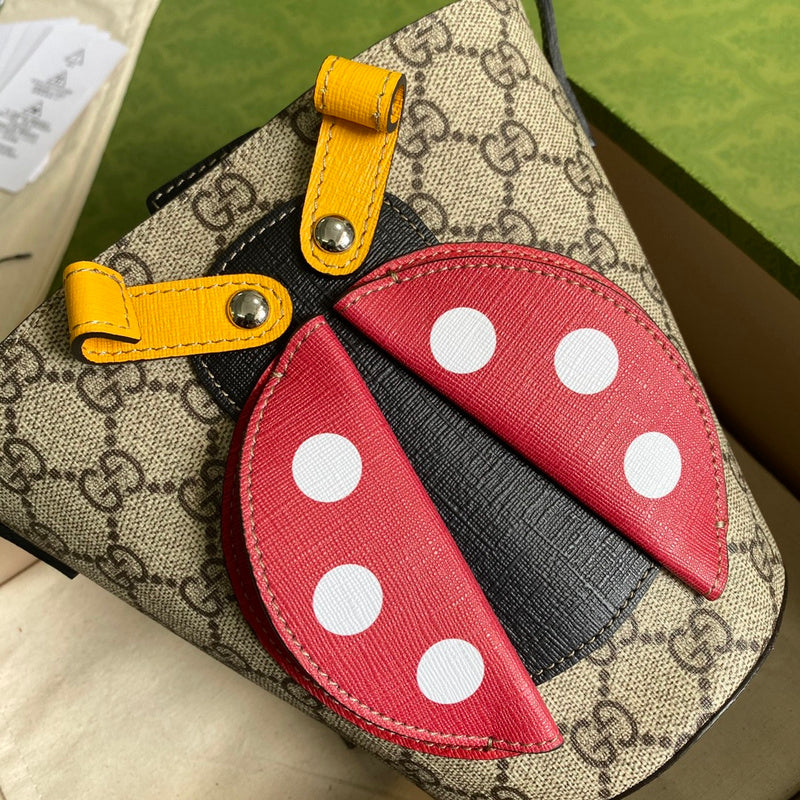 Amelia - Guki Lady Bags - 1158