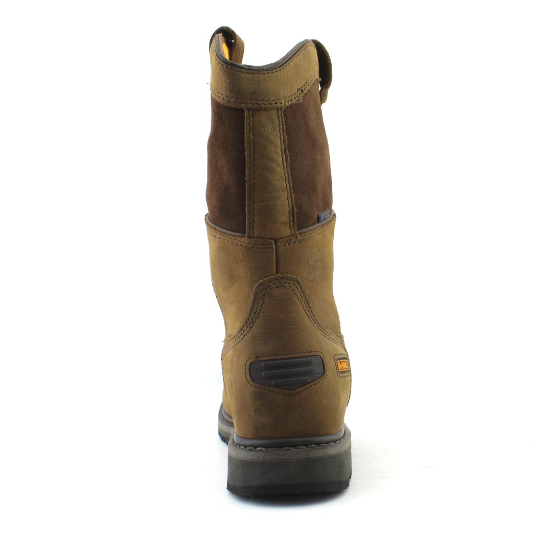 DEWALT GAUCHO - STEEL TOE