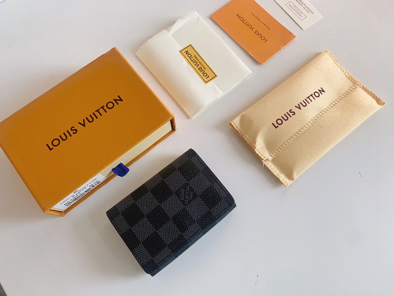 Amelia- LOV  Luxury  Wallets - 722