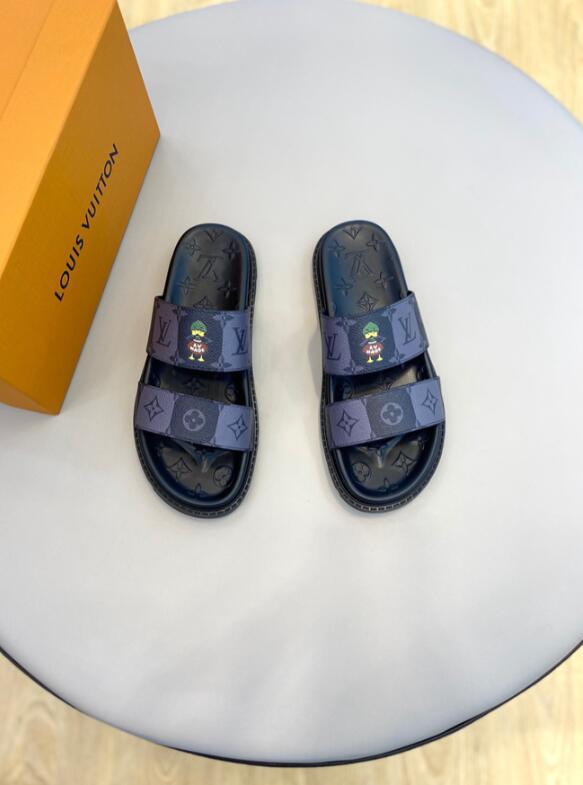 AmeliaLuxury - LOV Men Shoes - 1090
