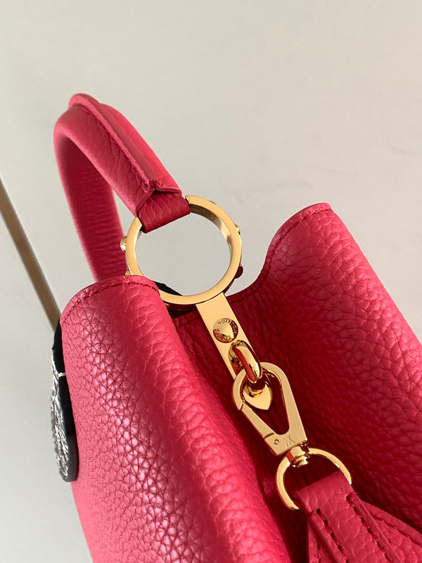 Amelia's Bag Gallery - LOV Bags - 707