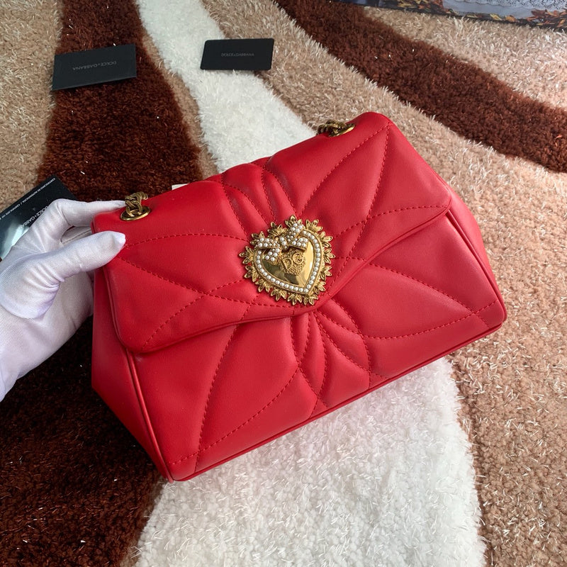 Amelia- DG Bags - 242