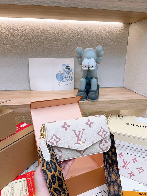 Amelia - LV Bags - 14978
