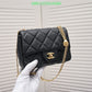 Amelia - CHL Bags - 1127