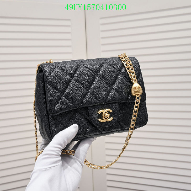 Amelia - CHL Bags - 1127