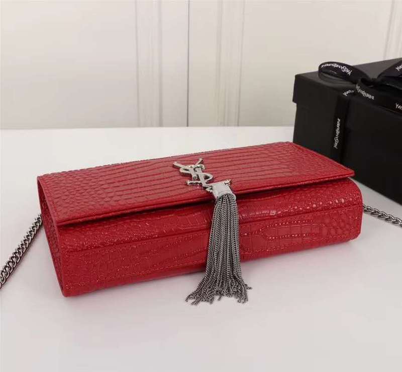 Amelia - YSL Bag - 2600