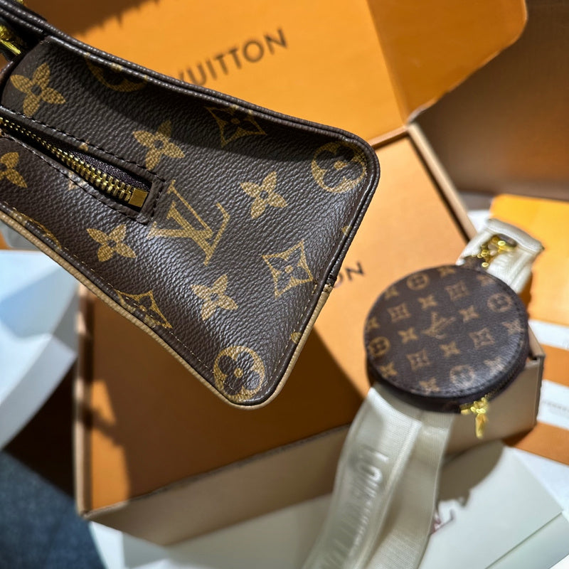 Amelia - LV Bags - 14444