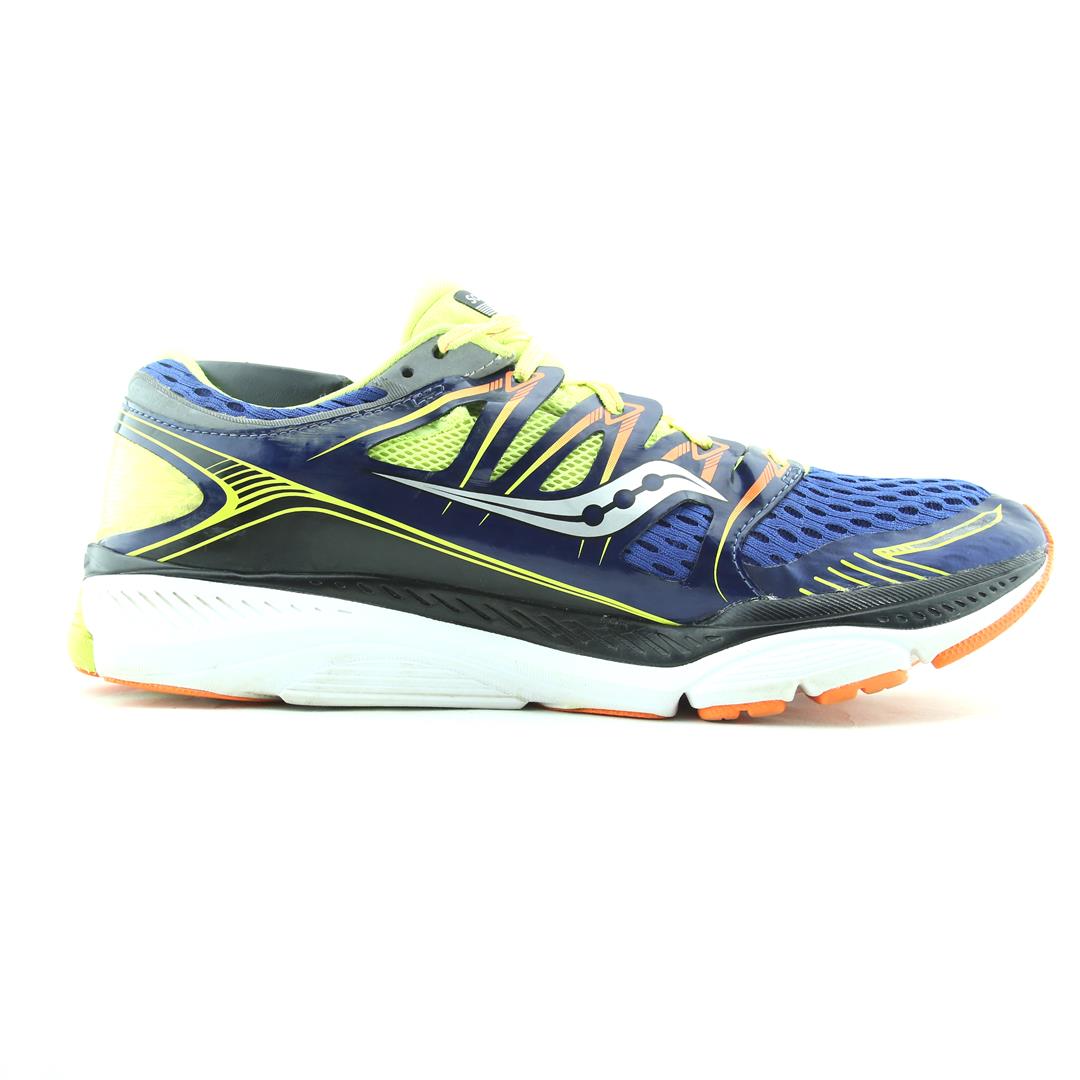 SAUCONY TRIUMPH ISO