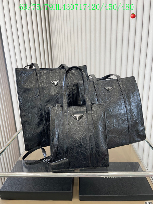 Prada Bags - The Barnes Bags  103