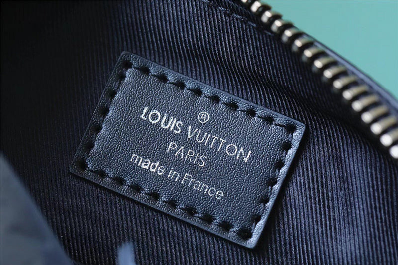 Fan Fashion Lu-Vi bags - 11265