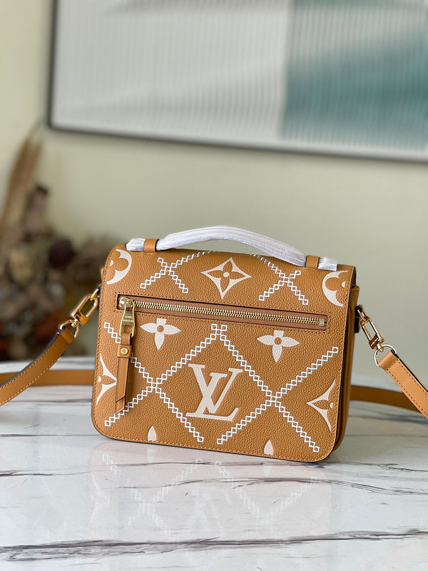 Amelia - LOV Lady Bags - 664