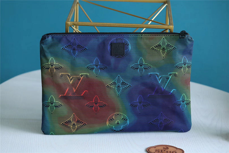 Fan Fashion Lu-Vi bags - 8961